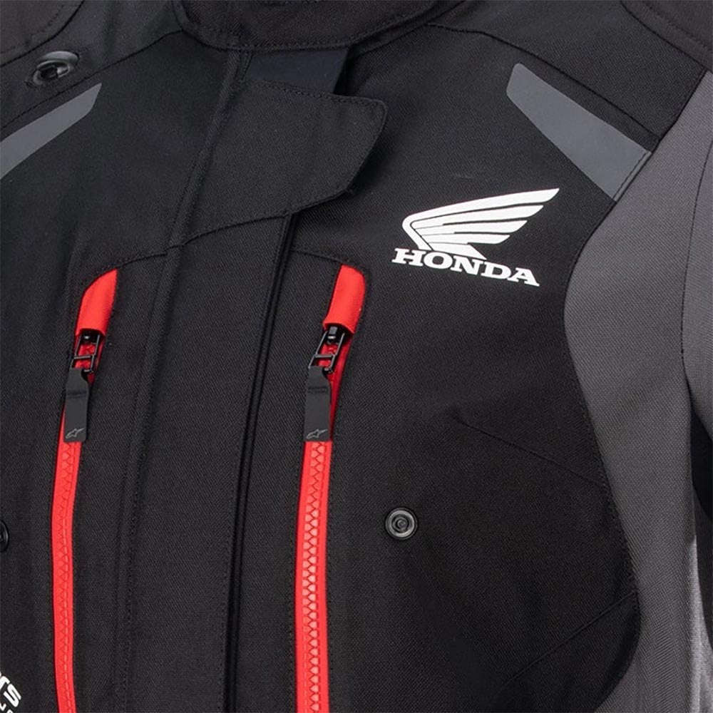 Alpinestars honda cheap andes